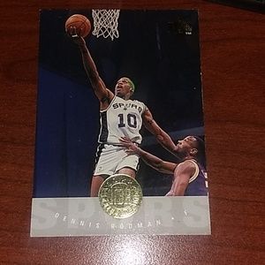 Basketball cards